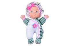 Лялька baby's First Lullaby Baby Колискова (зелений) (71290-2)