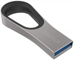Накопичувач SanDisk 64GB USB 3.0 Ultra Loop (SDCZ93-064G-G46)