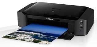 Принтер А3 Canon PIXMA iP8740 з Wi-Fi (8746B007)