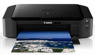 Принтер А3 Canon PIXMA iP8740 c Wi-Fi (8746B007)
