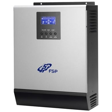 Інвертор FSP Xpert Solar 3000VA MPPT ADV, 48V