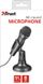 Мікрофон для ПК Trust All-round Microphone 3.5 mm Black (22462_TRUST)