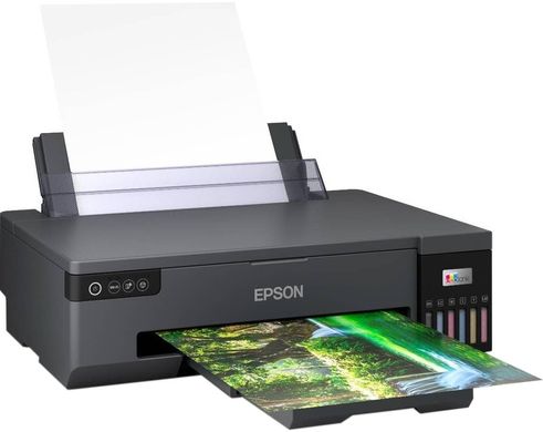 Принтер ink color A3 Epson EcoTank L18050 22_22 ppm USB Wi-Fi 6 inks (C11CK38403)