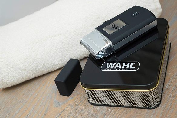 Электробритва WAHL Travel Shaver 03615-1016 (03615-1016)