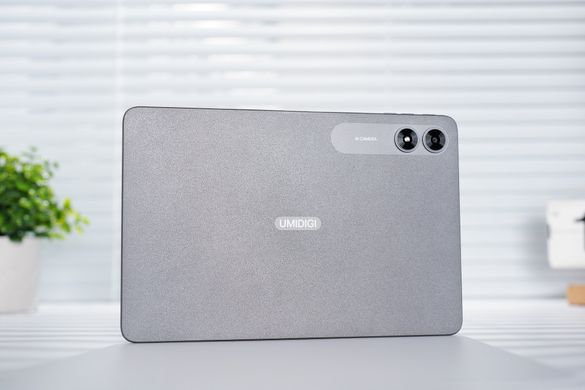 Планшет UMIDIGI G3 Tab Ultra (MT13) 10.1"; 8ГБ, 128ГБ, LTE, 6000мА/ч, Android (6973553523873)