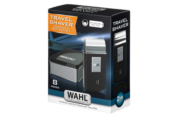 Електробритва WAHL Travel Shaver 03615-1016 (03615-1016)