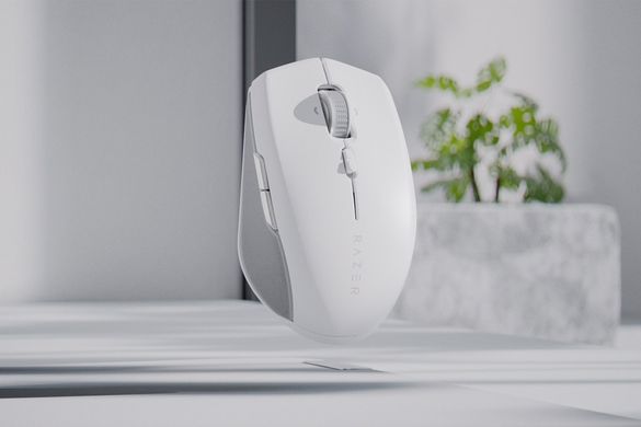 Миша ігрова Razer Pro Click Mini WL White (RZ01-03990100-R3G1)