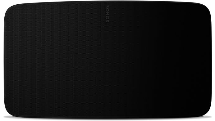 Акустична система Sonos Five Black (FIVE1EU1BLK)