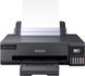 Принтер ink color A3 Epson EcoTank L18050 22_22 ppm USB Wi-Fi 6 inks (C11CK38403)