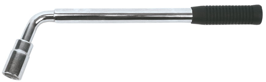 Ключ баллонный TOPEX телескопический, 17 х 19 мм (37D305)