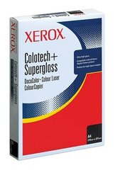 Бумага Xerox COLOTECH + SUPERGLOSS (250) A4 100л. (003R97686)