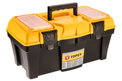 Ящик для инструмента TOPEX 18 '' лоток (79R125)