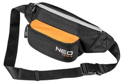 Поясна сумка NEO з зміцненого поліестеру (84-311)