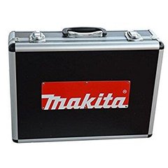 Кейс Makita для ушм, алюминиевый 9555NB/GA4530/GA5030 (823294-8)