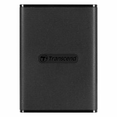 Портативный SSD USB 3.1 Gen 2 Type-C Transcend ESD230C 240GB (TS240GESD230C)
