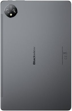 Планшет Blackview Tab 80 10.1"; 4ГБ, 128ГБ, LTE, 7680мА/ч, Android (6931548314493)