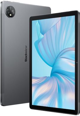 Планшет Blackview Tab 80 10.1"; 4ГБ, 128ГБ, LTE, 7680мА/ч, Android (6931548314493)