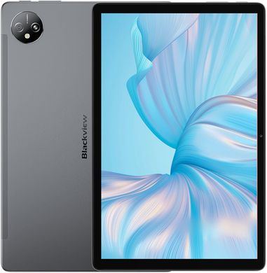 Планшет Blackview Tab 80 10.1"; 4ГБ, 128ГБ, LTE, 7680мА/ч, Android (6931548314493)