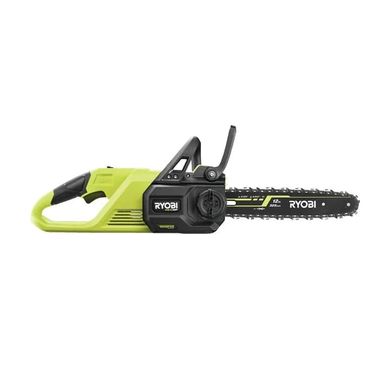 Пила цепная аккумуляторная Ryobi ONE+ HP RY18CSX30A-150 18В акб 1х5А/год ЗП 30см 3.2кг (5133005466)