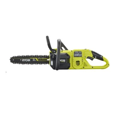 Пила цепная аккумуляторная Ryobi ONE+ HP RY18CSX30A-150 18В акб 1х5А/год ЗП 30см 3.2кг (5133005466)