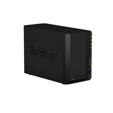Мережеве сховище NAS Synology DS218 (DS218)