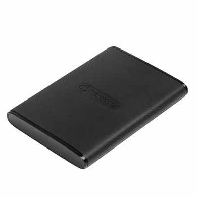Портативний SSD USB 3.1 Gen 2 Type-C Transcend ESD230C 240GB (TS240GESD230C)