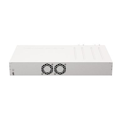 Коммутатор MikroTik Cloud Router Switch CRS510-8XS-2XQ-IN (CRS510-8XS-2XQ-IN)