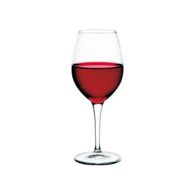 Набір келихів Bormioli Rocco PREMIUM для вина 6х290 мл (170082GRC021990)