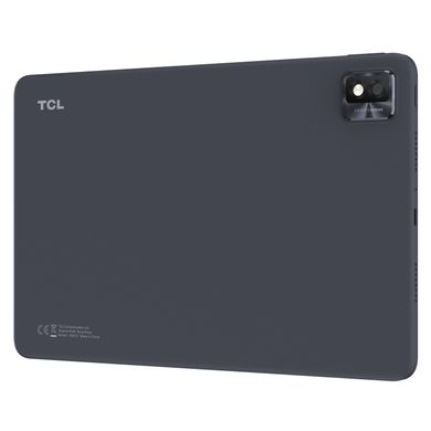 Планшет TCL TAB 10s Wi-Fi (9081X) 10.1”/FHD/3GB/32GB/WiFi Gray (9081X-2CLCUA11)