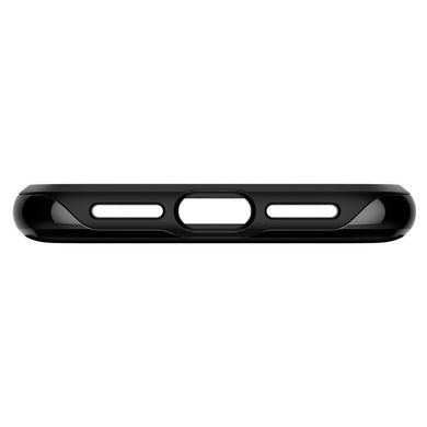 Чохол Spigen для iPhone XR Neo Hybrid Jet Black (064CS24879)