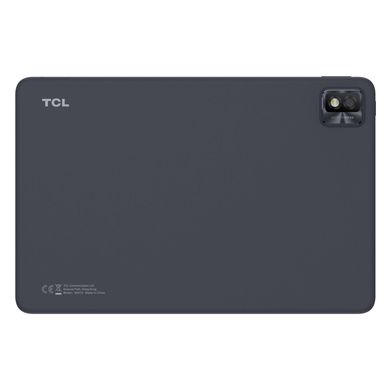 Планшет TCL TAB 10s Wi-Fi (9081X) 10.1”/FHD/3GB/32GB/WiFi Gray (9081X-2CLCUA11)