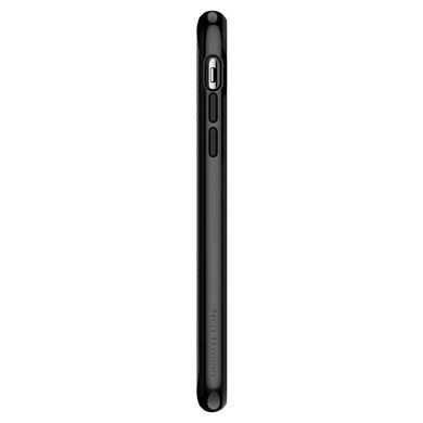 Чохол Spigen для iPhone XR Neo Hybrid Jet Black (064CS24879)