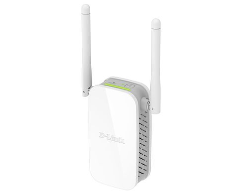 Расширитель WiFi-покрытия D-Link DAP-1325 802.11n 300Mбит/с (DAP-1325)