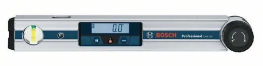 Кутомір Bosch Professional GAM 220 Professional, 0°-220° (0.601.076.500)