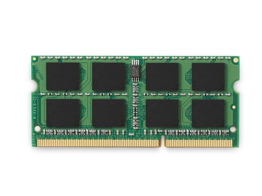 Память для ноутбука Kingston DDR3 1600 8GB SO-DIMM 1.35V (KCP3L16SD8/8)
