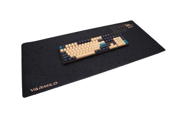 Игровая поверхность Varmilo Loong Desk Mat XL 900х400х3 (ZDB036-01)