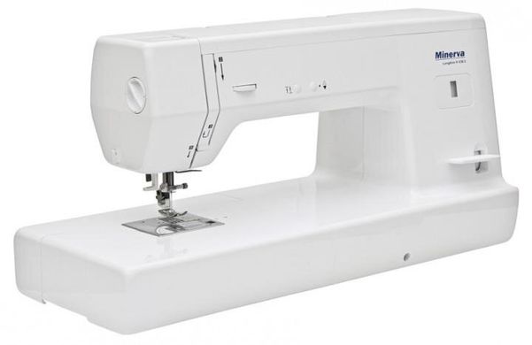 Швейна машина МINERVA LongArmH V30.5 (M-LAHV305)