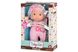 Кукла Baby’s First Lullaby Baby Колыбельная (розовый) (71290-1)
