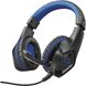 Гарнитура игровая Trust GXT 404B Rana Gaming Headset for PS4 3.5mm BLUE (23309_TRUST)