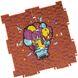 Колекційна фігурка Jazwares Fortnite Llama Loot Pinata Birthday Dark Voyager S2 (FNT0095)