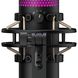 Мікрофон HyperX QuadCast S RGB Black (4P5P7AA)