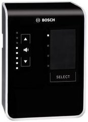 Панель керування Bosch PLM-WCP PLENA matrix, 8 channel (PLM-WCP)