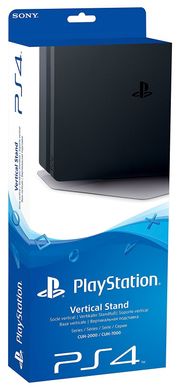 Підставка для ігрової приставки PlayStation 4 (9812852)