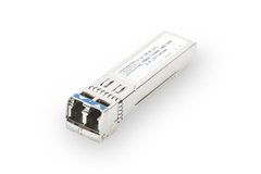 Модуль DIGITUS SFP+ 10G SM 1310nm 10Km with DDM, LC connector (DN-81201)