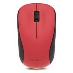 Мышь Genius NX-7000 WL Red (31030012403)