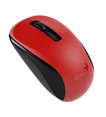 Миша Genius NX-7000 WL Red (31030012403)