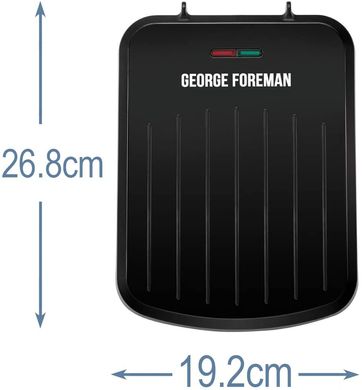 Гриль George Foreman 25800-56 Fit Grill Small (25800-56)