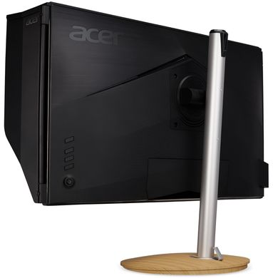 Монитор LCD 27" Acer ConceptD CM3271Kbmiipruzx 2xHDMI, DP, USB-C, USB, MM, IPS, 3840x2160, 4ms, FreeSync, Pivot (UM.HC1EE.001)