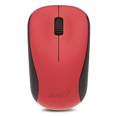 Миша Genius NX-7000 WL Red (31030012403)