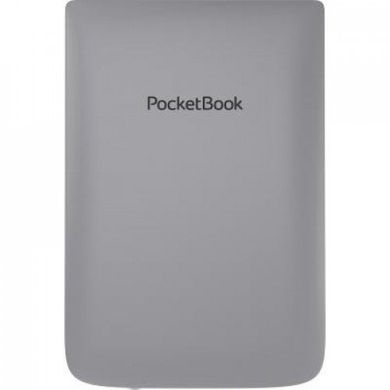 Електронна книга PocketBook 616 Matte Silver (PB616-S-CIS)